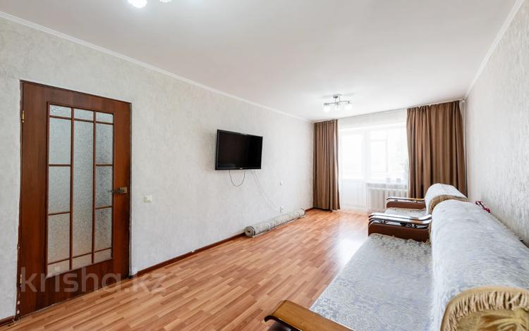 4-комнатная квартира · 96.4 м² · 3/3 этаж, Жубанова 9 за 35.5 млн ₸ в Астане, р-н Байконур — фото 40