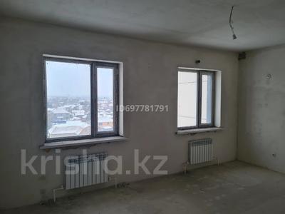 3-бөлмелі пәтер, 75.4 м², 6/20 қабат, мкр Юго-Восток, Волочаевская 44/1, бағасы: 23 млн 〒 в Караганде, Казыбек би р-н