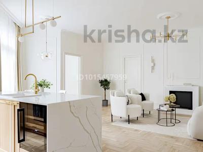 2-бөлмелі пәтер · 81 м² · 18/21 қабат, Сарайшык 4, бағасы: 64 000 ₸ в Астане, Есильский р-н
