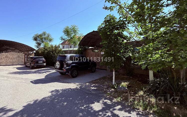 Жеке үй · 6 бөлме · 180 м² · 10 жүзд., мкр Тараз — За магазином Технохолод, бағасы: 92 млн ₸ в Шымкенте, Аль-Фарабийский р-н — фото 2