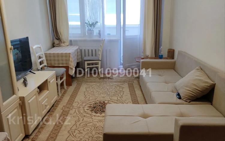 1 комната · 42 м² · 6/12 этаж, Айтматова 36 — Сыганак за 80 000 ₸ в Астане, Нура р-н — фото 18