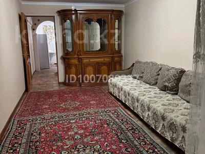 2-комнатная квартира · 55 м² · 4/5 этаж, А.Иманов 103 — Одежда, Аль-асадқа қарсы за 150 000 〒 в 