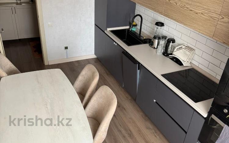 3-бөлмелі пәтер · 70 м², Жамбыла Жабаева, бағасы: 38.8 млн ₸ в Петропавловске — фото 2