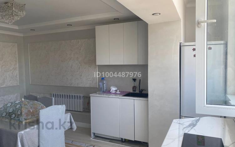 1-комнатная квартира · 39.4 м² · 8/11 этаж, 12-й мкр 35 — Рядом стадион мунайшы за 11.5 млн ₸ в Актау — фото 2