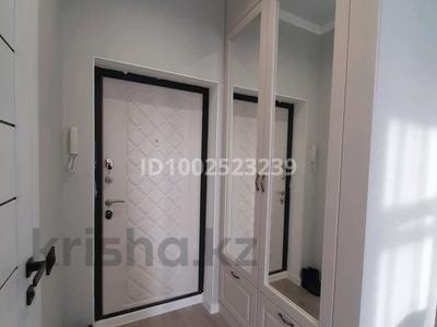 1-комнатная квартира · 36 м² · 4/9 этаж, Аккум 20А за 28 млн ₸ в Астане, Есильский р-н