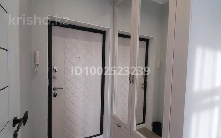 1-комнатная квартира · 36 м² · 4/9 этаж, Аккум 20А за 28 млн ₸ в Астане, Есильский р-н — фото 3