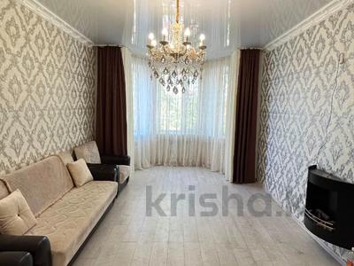 3-бөлмелі пәтер · 71.2 м² · 3/3 қабат, ул. 40 лет Октября, бағасы: 18 млн ₸ в Рудном