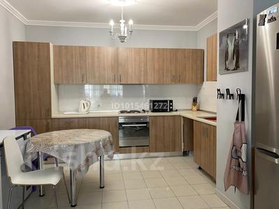 2-комнатная квартира · 73 м² · 2/7 этаж, Аль-фараби 4, 6, 10, 12, 16, 18, 20, 22, 24 — Улы Дала за 300 000 ₸ в Астане, Есильский р-н