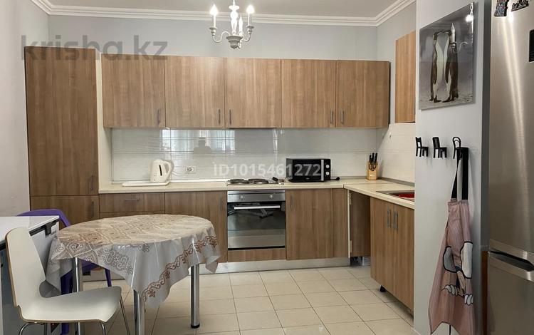 2-комнатная квартира · 73 м² · 2/7 этаж, Аль-фараби 4, 6, 10, 12, 16, 18, 20, 22, 24 — Улы Дала за 300 000 ₸ в Астане, Есильский р-н — фото 2