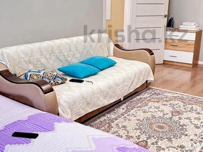 1-бөлмелі пәтер · 45 м² · 5/12 қабат, Бектурова 3/3 — Сыганак, бағасы: 3 000 ₸ в Астане, Есильский р-н