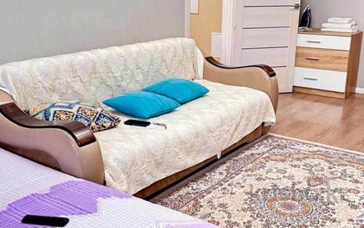 1-бөлмелі пәтер · 45 м² · 5/12 қабат, Бектурова 3/3 — Сыганак, бағасы: 3 000 ₸ в Астане, Есильский р-н — фото 22