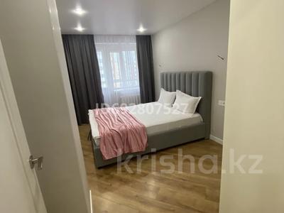 1-комнатная квартира · 45 м² · 3/7 этаж, Байтурсынова 43 — Байтурсынова за 16 000 ₸ в Астане, Алматы р-н