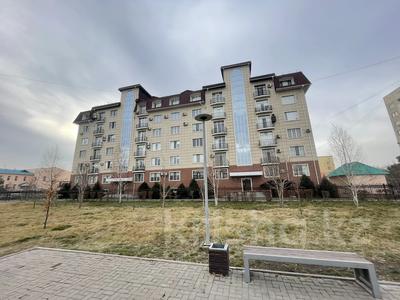4-комнатная квартира, 160 м², 3 этаж, Каратал 13в за ~ 60 млн 〒 в Талдыкоргане, Каратал