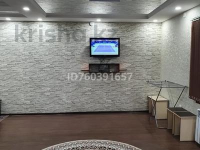 1-комнатная квартира · 42 м² · 2/2 этаж, Amangeldi 37 за 9.5 млн 〒 в Жетысае