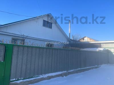 Отдельный дом · 4 комнаты · 130 м² · 6 сот., 2 горная 6 — Дзержинского за 50 млн 〒 в Кокшетау