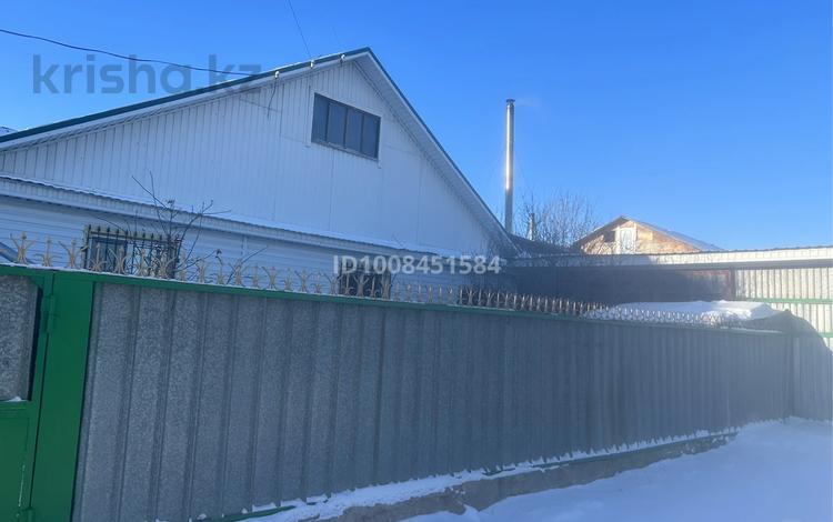 Отдельный дом · 4 комнаты · 130 м² · 6 сот., 2 горная 6 — Дзержинского за 45 млн ₸ в Кокшетау — фото 2