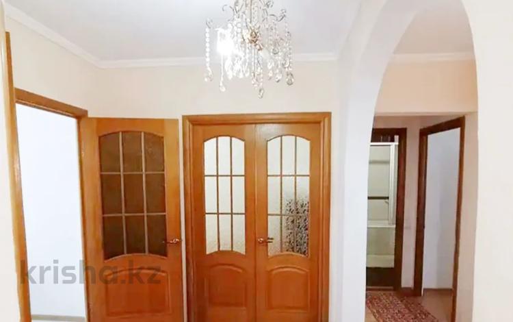 4-комнатная квартира, 83 м², 4/5 этаж, Каблиса Жирау за 26.5 млн 〒 в Талдыкоргане — фото 55