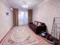 2-бөлмелі пәтер · 46 м² · 3/5 қабат, самал, бағасы: 14.9 млн ₸ в Талдыкоргане, мкр Самал — фото 2