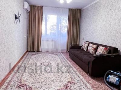 2-бөлмелі пәтер · 46 м² · 3/5 қабат, самал, бағасы: 14.9 млн ₸ в Талдыкоргане, мкр Самал