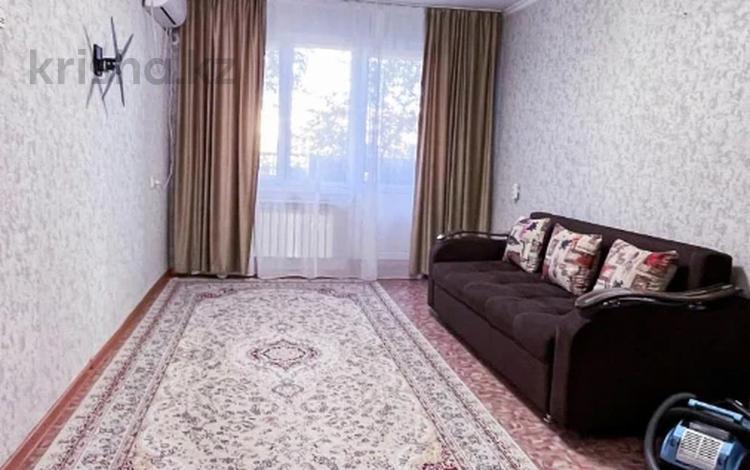 2-бөлмелі пәтер · 46 м² · 3/5 қабат, самал, бағасы: 14.9 млн ₸ в Талдыкоргане, мкр Самал — фото 7