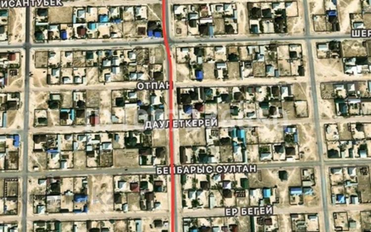 Участок · 10 соток, Рахат-3 — После ул. Айтенова за 3 млн 〒 в Жанаозен — фото 7