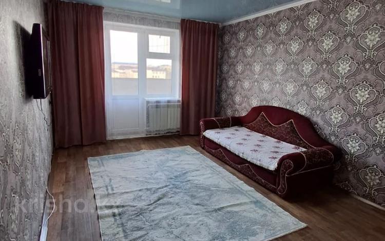 1-комнатная квартира · 35 м² · 5/5 этаж, мкр Гарышкер 24 за 120 000 ₸ в Талдыкоргане — фото 11