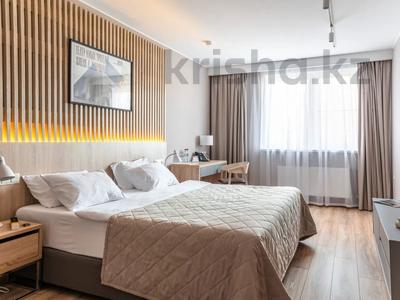 2-комнатная квартира · 54 м² · 5/14 этаж, Гагарина 277/7 за 20 000 ₸ в Алматы