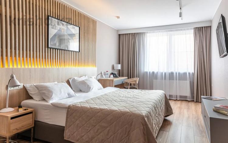2-комнатная квартира · 54 м² · 5/14 этаж, Гагарина 277/7 за 20 000 ₸ в Алматы — фото 8