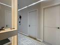 2-бөлмелі пәтер · 80.4 м² · 5/10 қабат, Нұрсая ш/а., Т. Жумагалиева, бағасы: 41 млн ₸ в Атырау, мкр Нурсая — фото 10