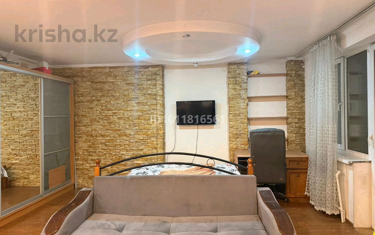 1-бөлмелі пәтер · 45 м² · 3/9 қабат, Райымбека 241, бағасы: 250 000 ₸ в Алматы, Жетысуский р-н — фото 2
