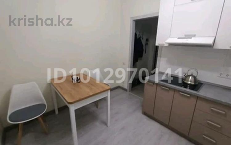 1-бөлмелі пәтер · 34.2 м² · 18/23 қабат, Чингиз Айтматов 34/1, бағасы: 21.3 млн ₸ в Астане, Нура р-н — фото 2