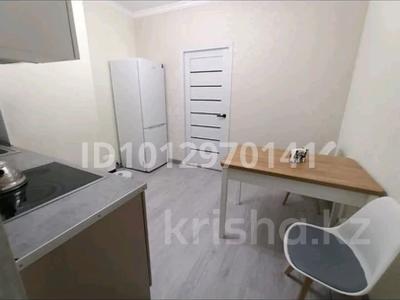 1-бөлмелі пәтер · 34.2 м² · 18/23 қабат, Чингиз Айтматов 34, бағасы: 19.5 млн ₸ в Астане, Нура р-н