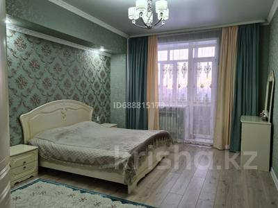Продажа квартир в Абай обл.: 3-комнатная квартира · 104 м² · 5/8 этаж, Достоевского 174Б за 80 млн 〒 3-комнатная квартира · 104 м² · 5/8 этаж, Достоевского 174Б за 80 млн 〒 в Семее