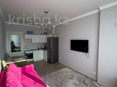 2-бөлмелі пәтер · 44 м² · 12/13 қабат, Санжара Асфендиярова 10, бағасы: 32.5 млн ₸ в Астане, Нура р-н