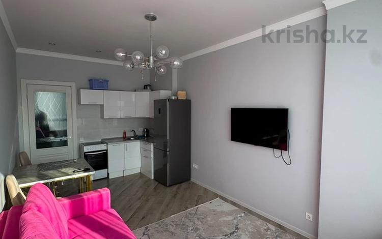 2-бөлмелі пәтер · 44 м² · 12/13 қабат, Санжара Асфендиярова 10, бағасы: 32.5 млн ₸ в Астане, Нура р-н — фото 2