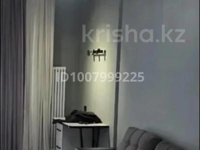 1-бөлмелі пәтер · 40 м² · 3/8 қабат, Розыбакиева 320, бағасы: 500 000 〒 в Алматы, Бостандыкский р-н