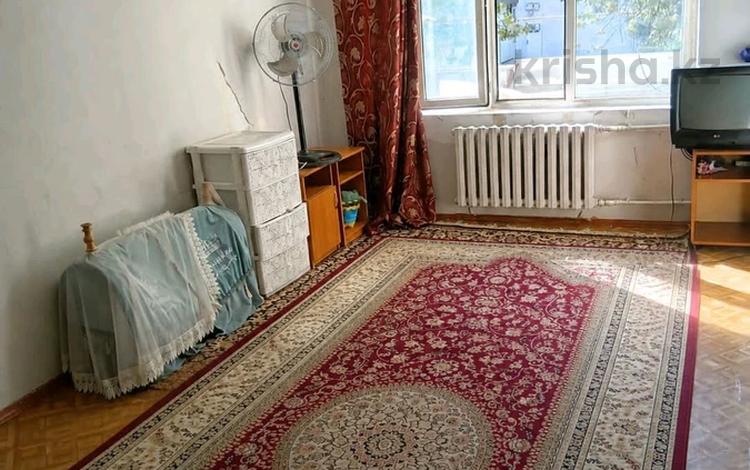 2-комнатная квартира · 52 м² · 2/5 этаж, 16 мкр 24 за 17 млн ₸ в Шымкенте — фото 2