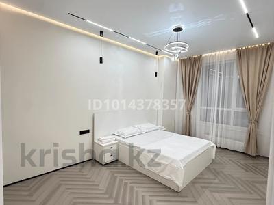 2-комнатная квартира · 65 м² · 6/20 этаж, Туркестан 14 за 25 000 ₸ в Астане, Есильский р-н