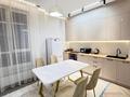 2-комнатная квартира · 65 м² · 6/20 этаж, Туркестан 14 за 25 000 ₸ в Астане, Есильский р-н — фото 3