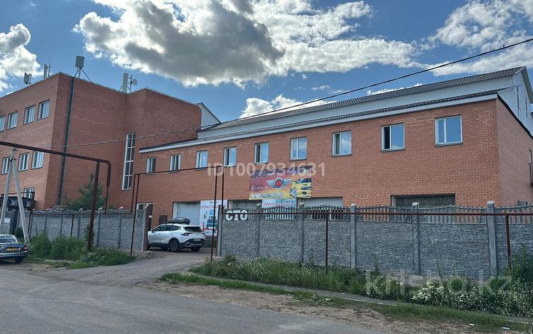 Қоймалар · 40 м², бағасы: 80 000 ₸ в Астане, Нура р-н — фото 2