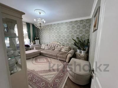 3-комнатная квартира · 72 м² · 7/9 этаж, Розыбакиева 291 за 58 млн 〒 в Алматы, Бостандыкский р-н