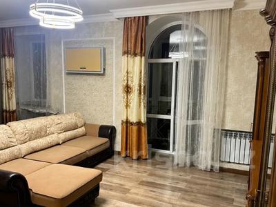 2-комнатная квартира · 60 м² · 3/3 этаж, Исиналиева 12 за 280 000 ₸ в Павлодаре
