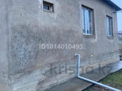 Отдельный дом · 3 комнаты · 100 м² · 8 сот., квартал Жулдыз за 20 млн ₸ в Шымкенте, Енбекшинский р-н
