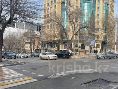 2-комнатная квартира · 45 м² · 1/4 этаж, Достык 301/31а за 300 000 〒 в Алматы, Медеуский р-н