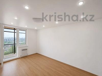 2-комнатная квартира · 50 м² · 21/24 этаж, Мукан Тулебаев 5в за 23 млн ₸ в Астане, Алматы р-н