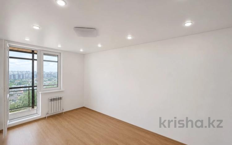2-комнатная квартира · 50 м² · 21/24 этаж, Мукан Тулебаев 5в за 23 млн ₸ в Астане, Алматы р-н — фото 2