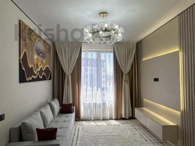 2-комнатная квартира · 44 м² · 4/7 этаж, Алатауская трасса за 33.5 млн ₸ в 