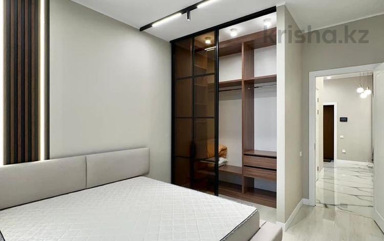 2-комнатная квартира · 63 м² · 20/21 этаж, Аль-Фараби 105 — Ходжанова за 600 000 ₸ в Алматы, Бостандыкский р-н — фото 2
