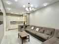 2-комнатная квартира · 63 м² · 20/21 этаж, Аль-Фараби 105 — Ходжанова за 600 000 ₸ в Алматы, Бостандыкский р-н — фото 9