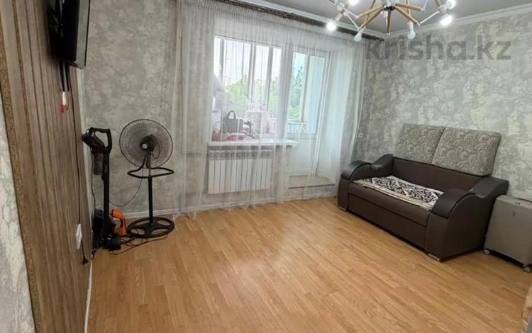 1-бөлмелі пәтер · 35 м² · 4/5 қабат, Чехова 90, бағасы: 16.5 млн ₸ в Семее — фото 5